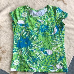 Lilly Pulitzer T-Shirt